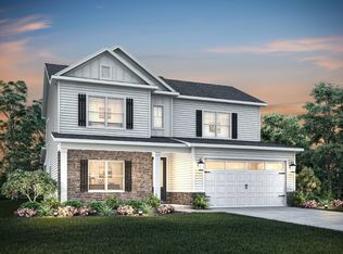 608 Silver Trce LOT 22, White House, TN 37188