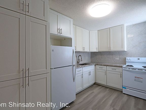 2nd image of 1715 Anapuni St APT H
