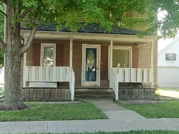 208 Nevada St, Glidden, IA 51443