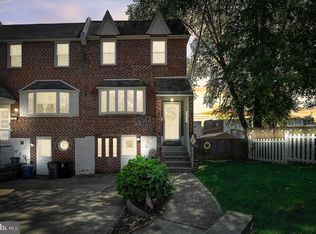 3624 Genesee Pl, Philadelphia, PA 19154
