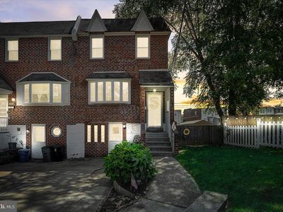 3624 Genesee Pl, Philadelphia, PA, 19154