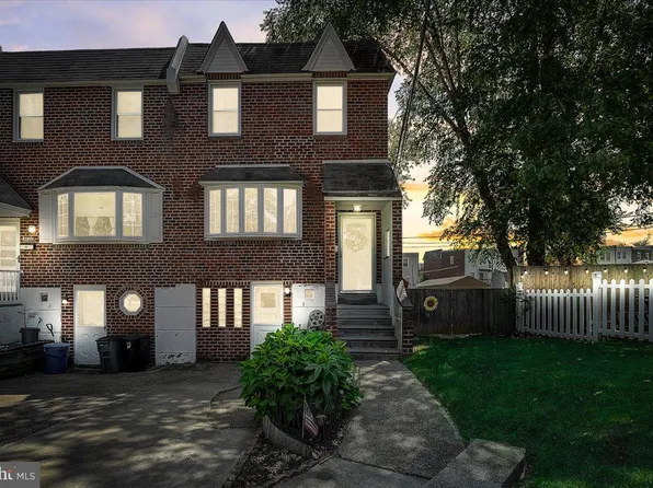 3624 Genesee Pl, Philadelphia, PA 19154