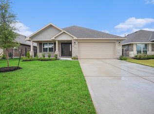 2214 Sereno Shores Dr, Texas City, TX 77568