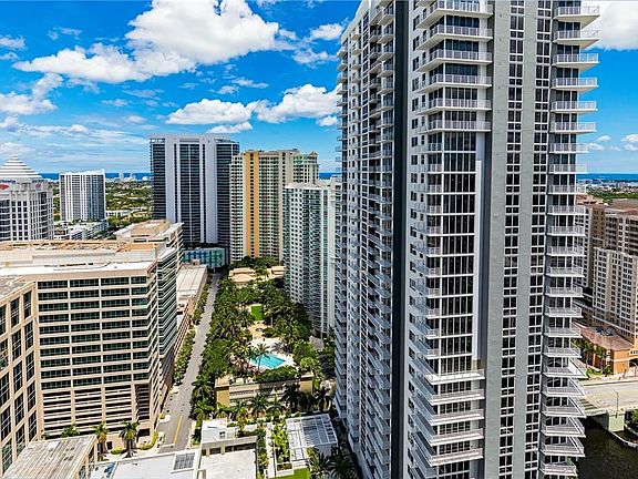 2nd image of 333 Las Olas Way #PH 3505