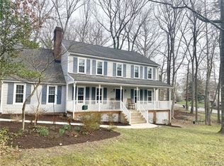 619 Fennimore Rd, Midlothian, VA 23114