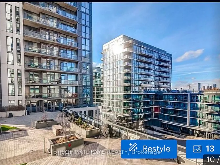 17 Zorra St #1404 — Photo 12