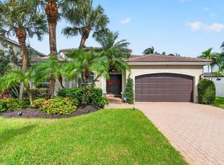 6634 Houlton Circle, Lake Worth, FL 33467