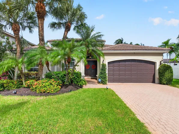 6634 Houlton Circle, Lake Worth, FL 33467