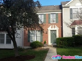 8554 Paragon Ct, Upper Marlboro, MD