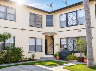3300 Castle Heights Ave APT 8, Los Angeles, CA 90034