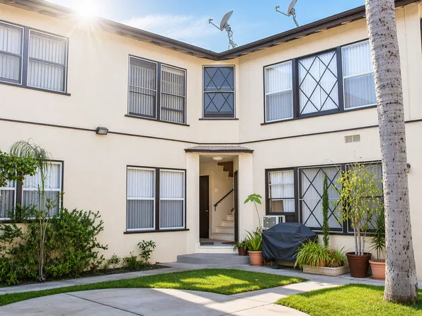 3300 Castle Heights Ave