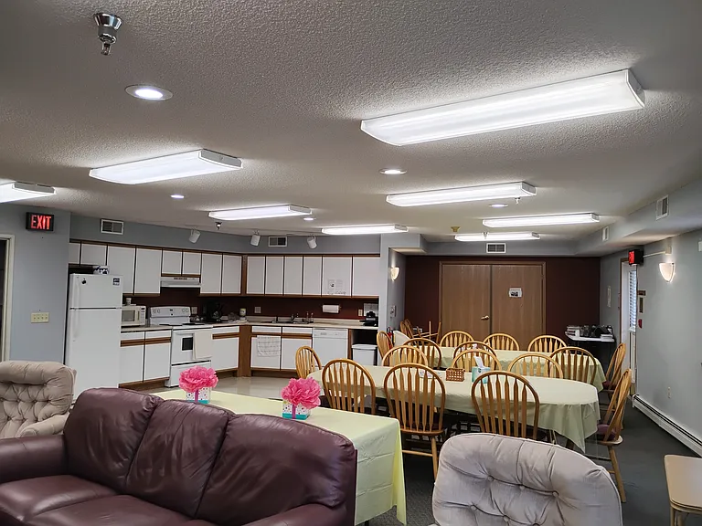 Stonefield Manor Senior Apartments — Photo 5