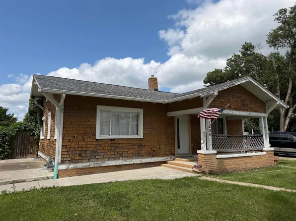1206 W Prospect Ave, Norfolk, NE 68701