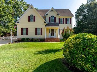 7806 Hampton Summit Ter, Chesterfield, VA 23832