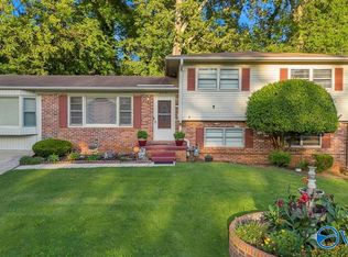 2219 Euclid Rd NW, Huntsville, AL 35810