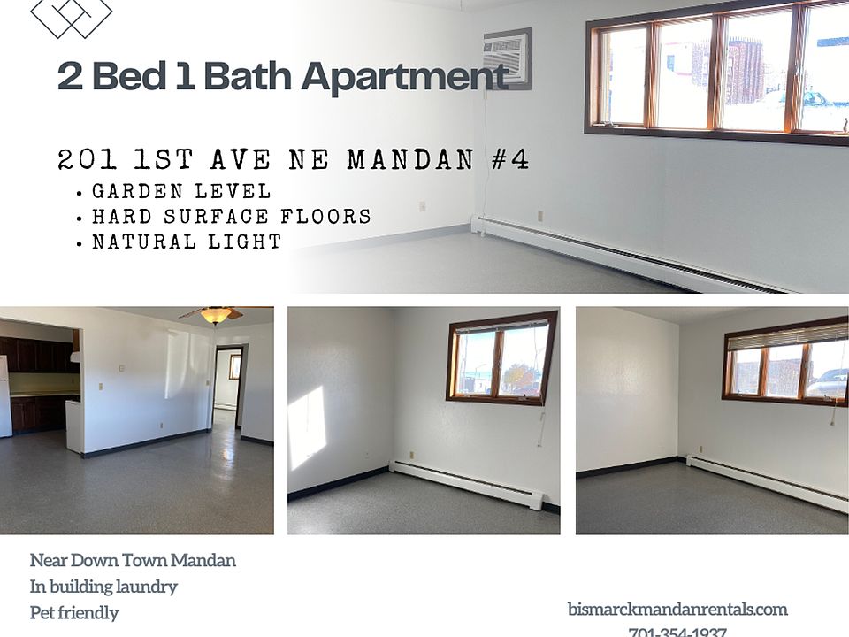 1st image of 201 1st Ave NE APT 4