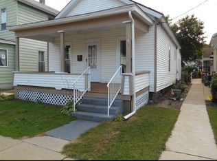 349 W 23rd St, Erie, PA 16502