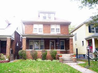 1136 Maryland Ave, Grosse Pointe, MI 48230