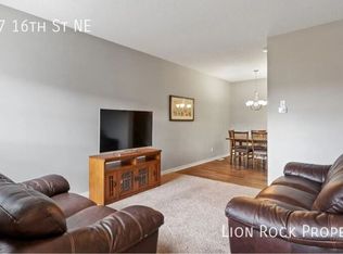 11307 16th St NE, Saint Michael, MN 55376
