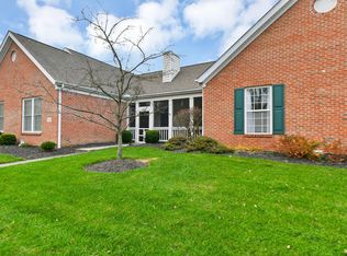 608 Sycamore Turn Ln, Columbus, OH 43213