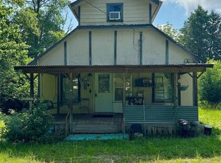385 Ole Long Pull Rd, Livingston, TX 77351