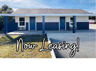 1234 College St APT F2, Eastman, GA 31023