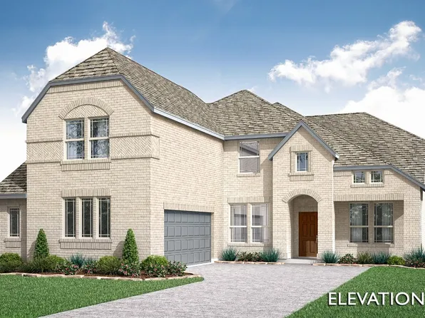 717 Sedona St, Little Elm, TX 75068