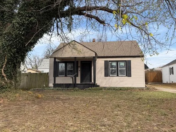 605 S Reno Ave, El Reno, OK 73036