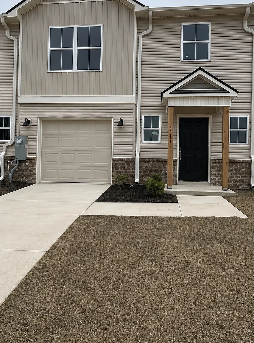 4113 Hudson Court - 1 — Photo 1