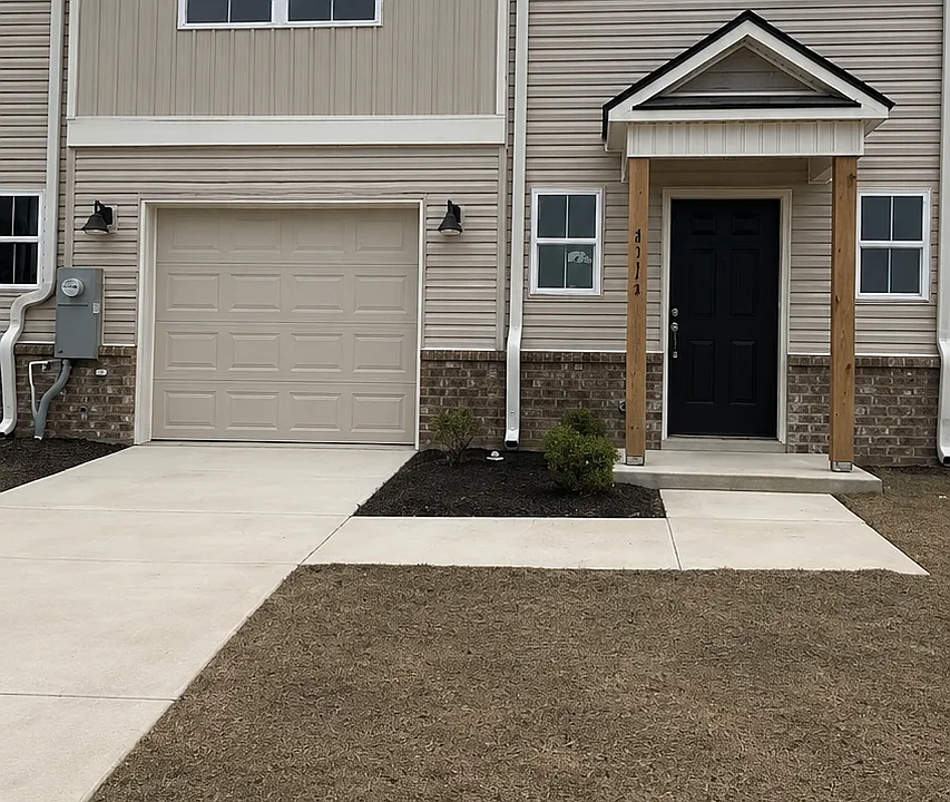 4113 Hudson Ct