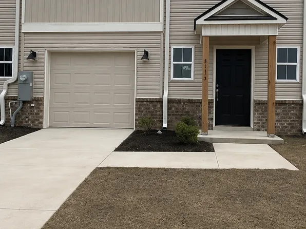 4113 Hudson Ct, Decatur, AL