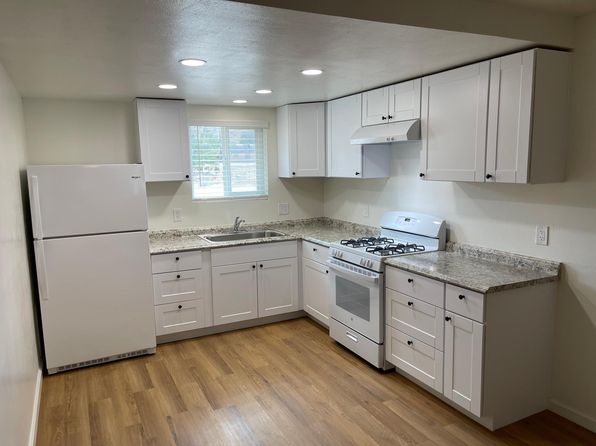 4009 Lake Isabella Blvd #1
