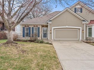 3702 S Bolger Ct, Independence, MO 64055