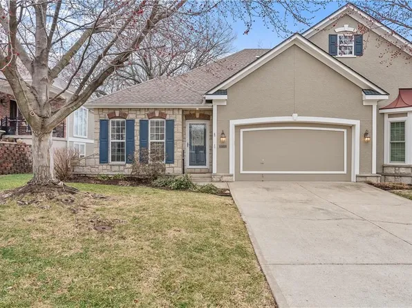 3702 S Bolger Ct, Independence, MO 64055