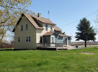 16862 County Highway 24, Erhard, MN 56534