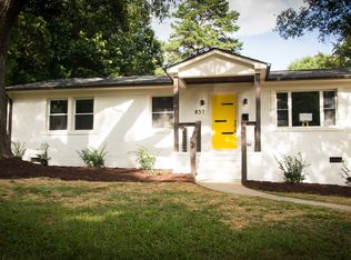 857 Brockbank Rd, Charlotte, NC 28209