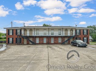 1507 7th Ave APT 3, Jasper, AL 35501