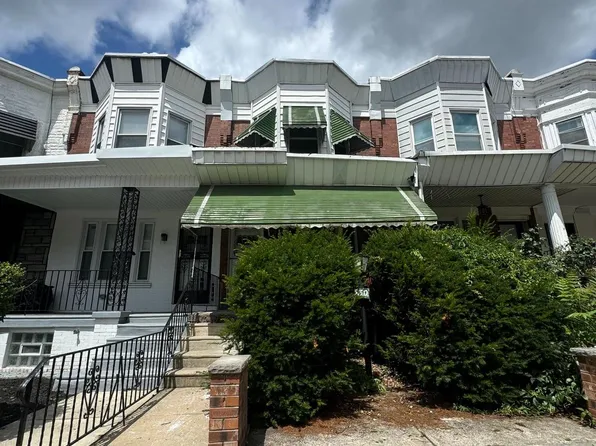 330 N Redfield St, Philadelphia, PA 19139