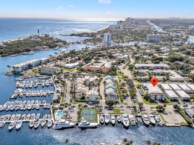 2835 NE 28th Avenue #3, Lighthouse Pt, FL, 33064