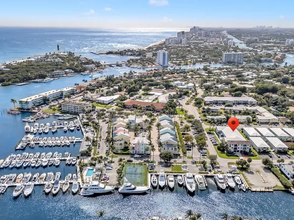 2835 NE 28th Avenue #3, Lighthouse Point, FL 33064