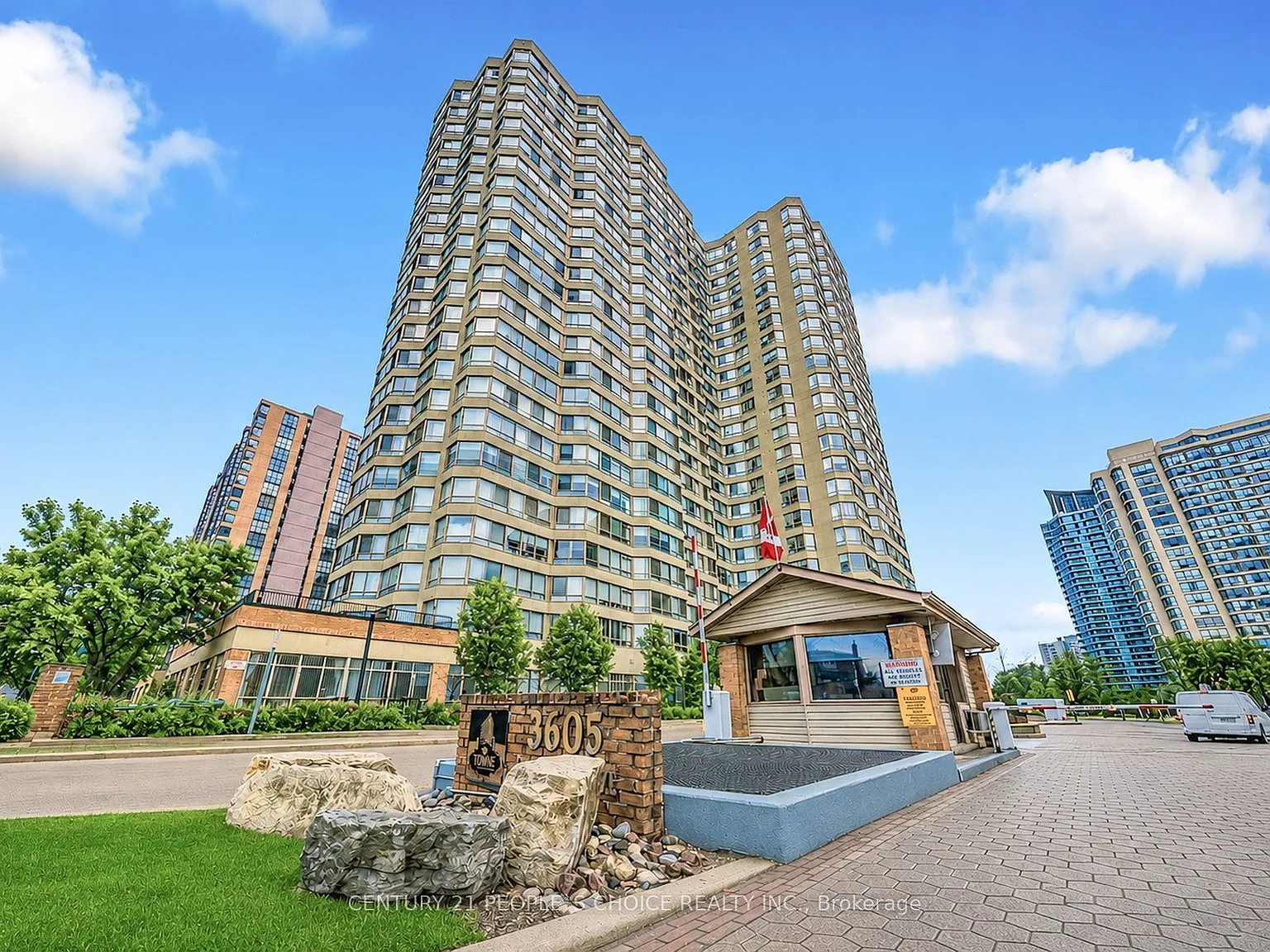 2 bed, $3,100 — Photo 1