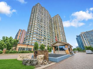 3605 Kariya Dr #109B, Mississauga, ON L5B 3J4