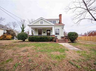 1504 Vista St, Richmond, VA 23231