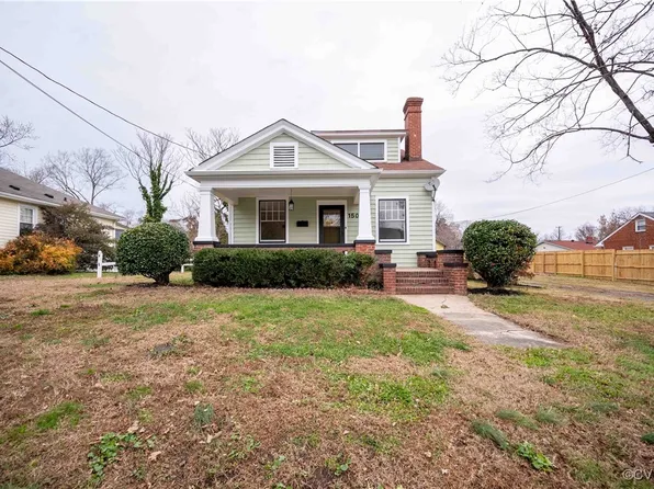 1504 Vista St, Richmond, VA 23231
