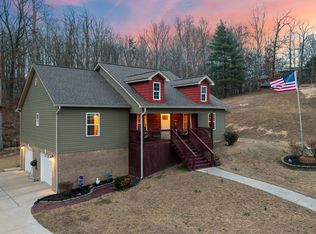 308 Turning Leaf Trl, Cleveland, TN 37312