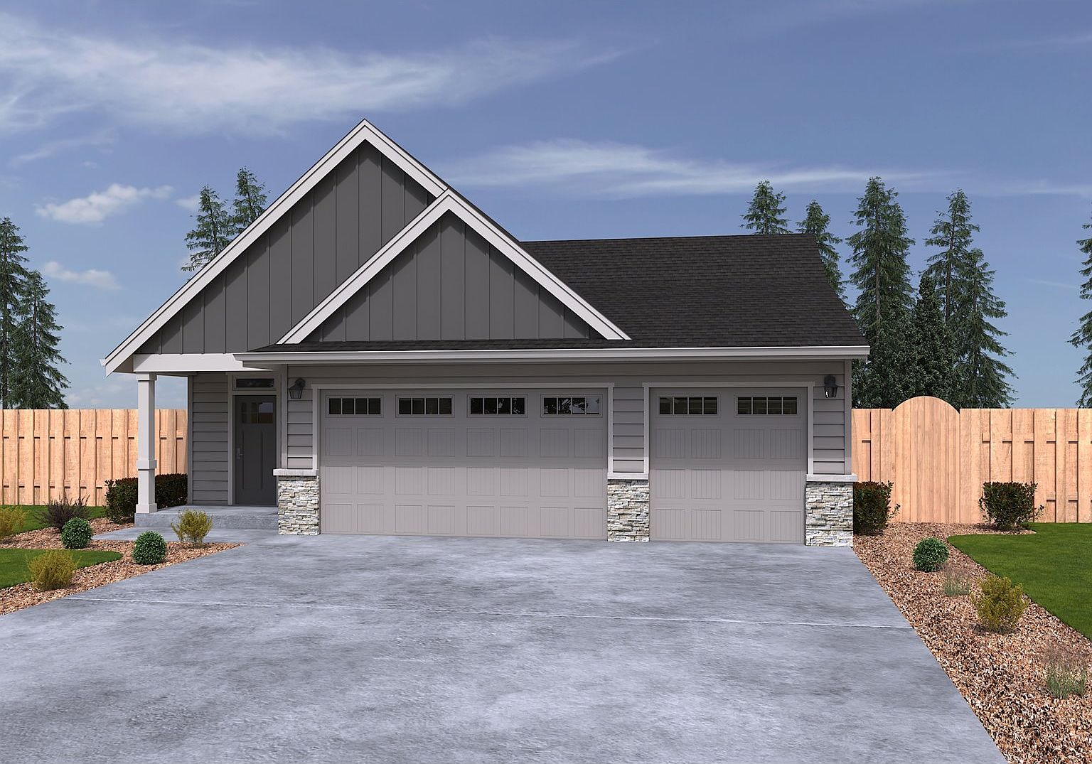 1708 N River Alder St, Canby, OR 97013 Zillow