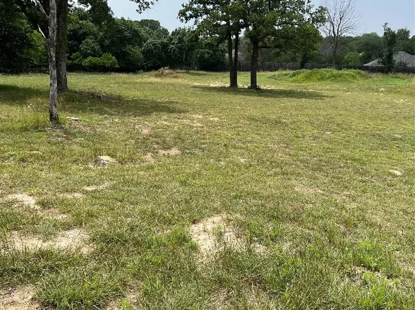 2304 Hillview Ct, Weatherford, TX 76087