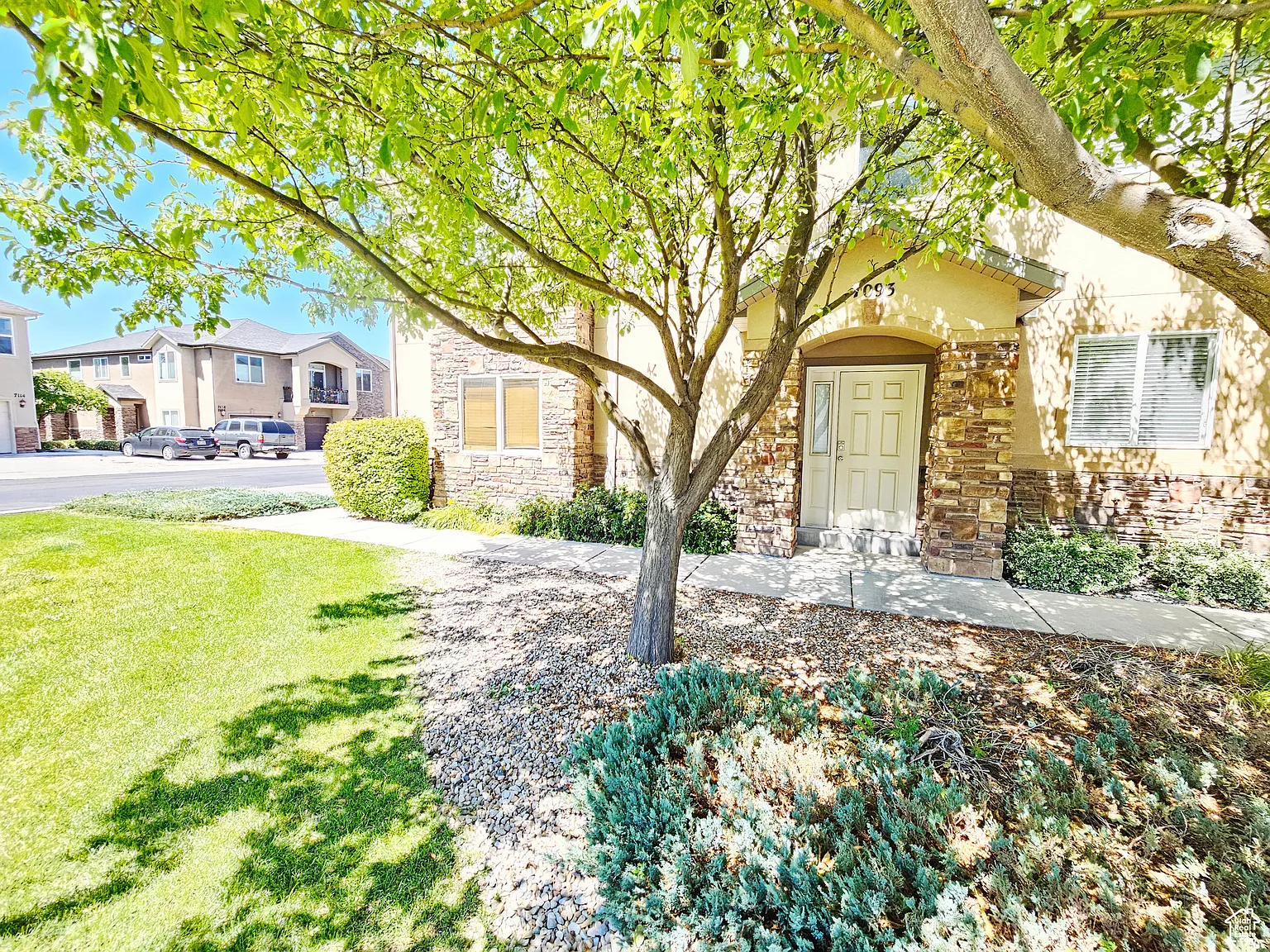 7093 S Greensand Dr, West Jordan UT - Owner Finance Home
