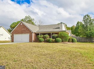 322 Magnolia Ln, Monroe, GA 30655