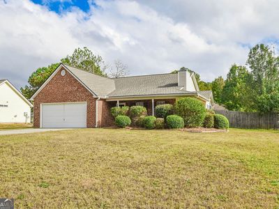 322 Magnolia Ln, Monroe, GA, 30655